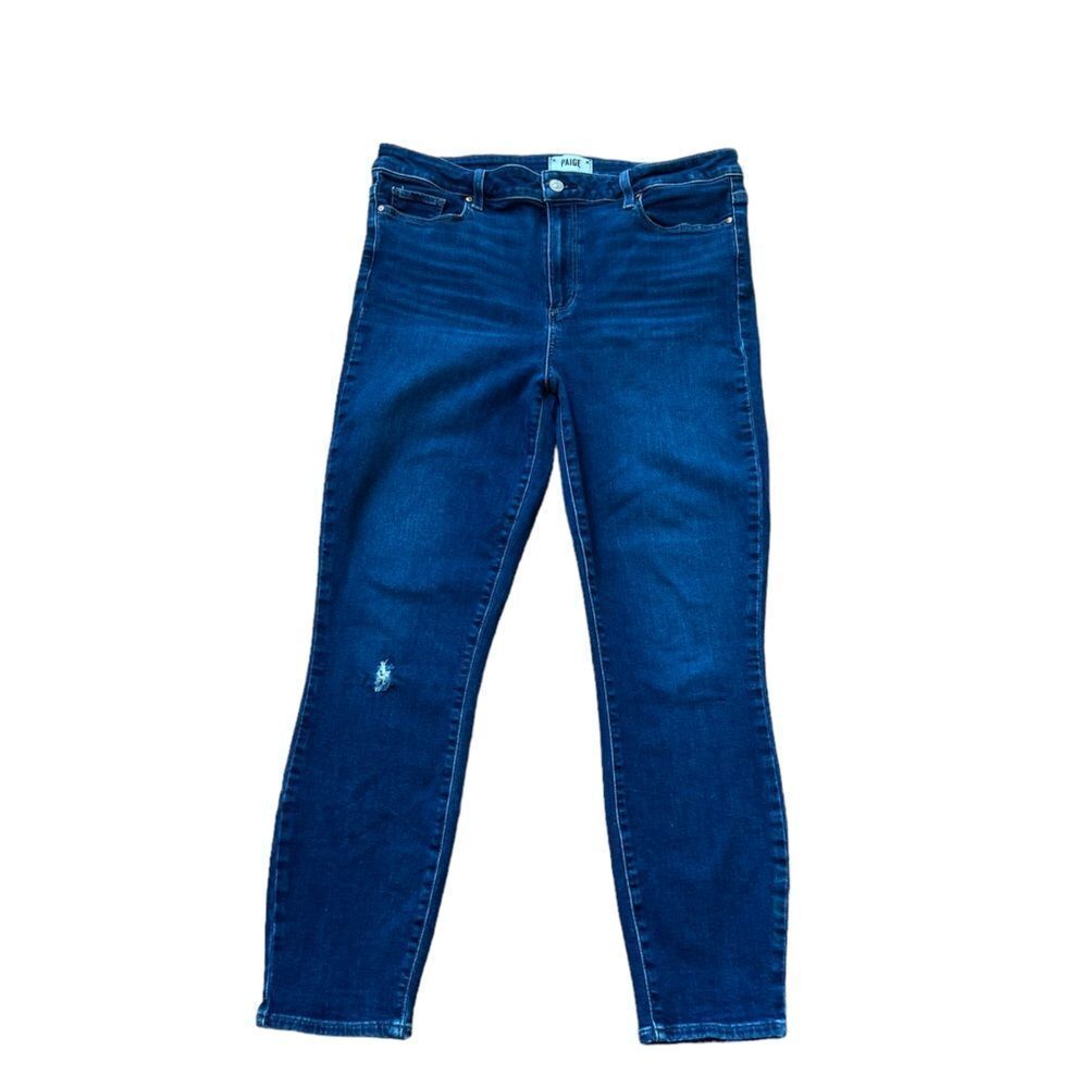 Paige Hoxton Crop Size 33